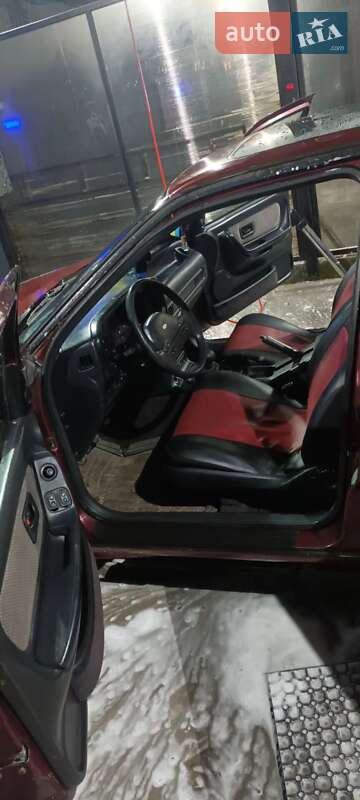 Седан Ford Scorpio 1990 в Запорожье