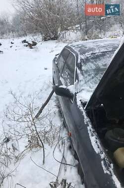 Седан Ford Scorpio 1990 в Казатине