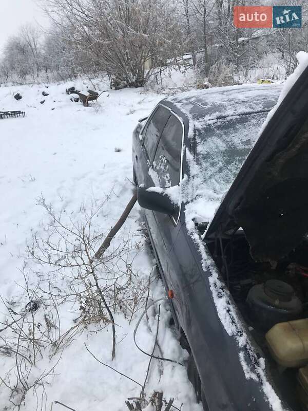 Седан Ford Scorpio 1990 в Козятині