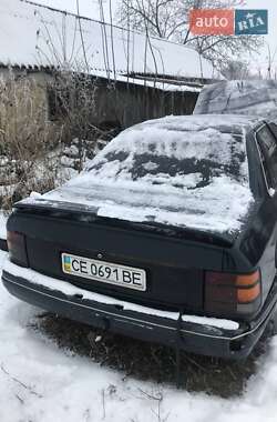 Седан Ford Scorpio 1990 в Казатине