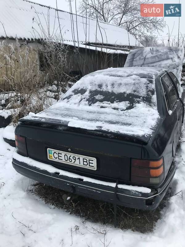 Седан Ford Scorpio 1990 в Козятині