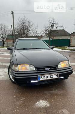 Седан Ford Scorpio 1994 в Тростянце