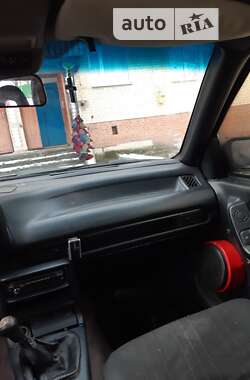 Седан Ford Scorpio 1991 в Полонном