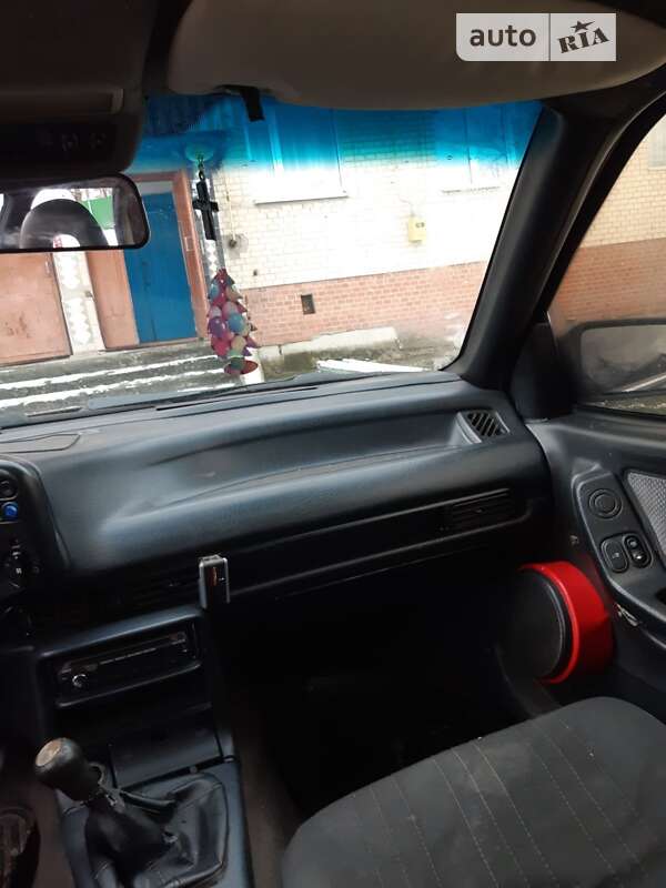 Седан Ford Scorpio 1991 в Полонном