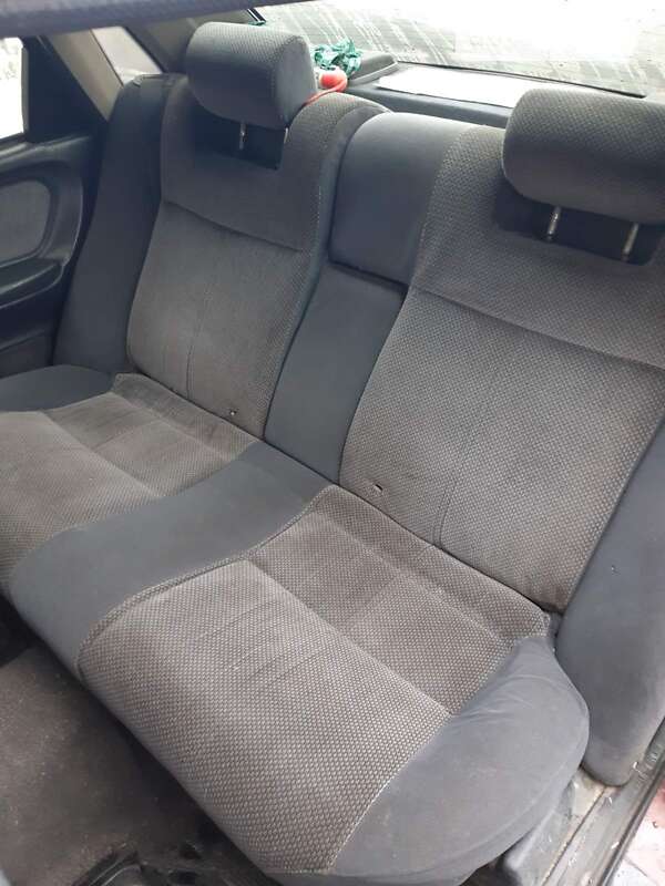 Седан Ford Scorpio 1991 в Полонном