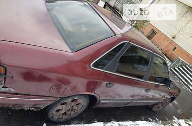 Седан Ford Scorpio 1991 в Полонном