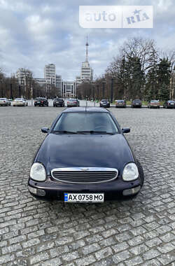 Седан Ford Scorpio 1995 в 