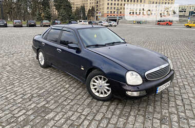 Седан Ford Scorpio 1995 в 