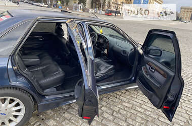Седан Ford Scorpio 1995 в 