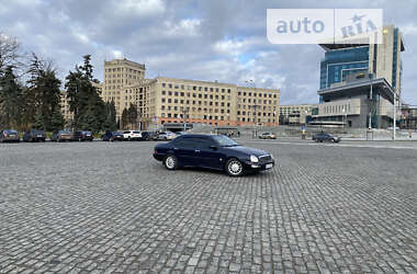 Седан Ford Scorpio 1995 в 