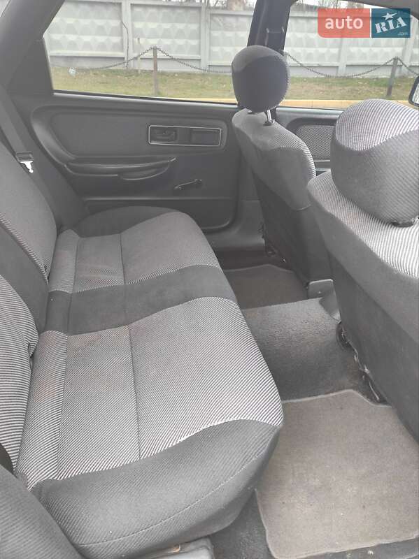 Ліфтбек Ford Scorpio 1987 в Луцьку