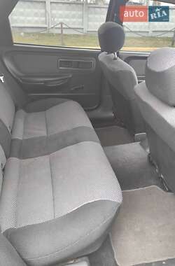 Лифтбек Ford Scorpio 1987 в 