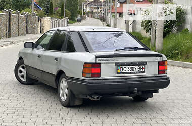 Седан Ford Scorpio 1987 в Львове