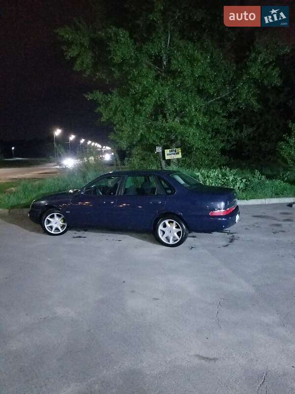 Седан Ford Scorpio 1995 в Києві