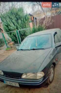 Лифтбек Ford Scorpio 1989 в Николаеве
