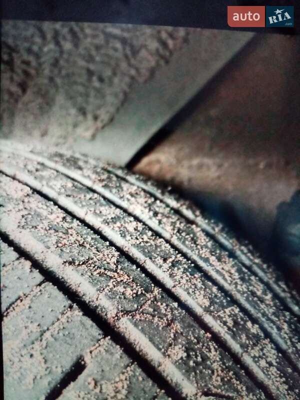 Ліфтбек Ford Scorpio 1989 в Миколаєві