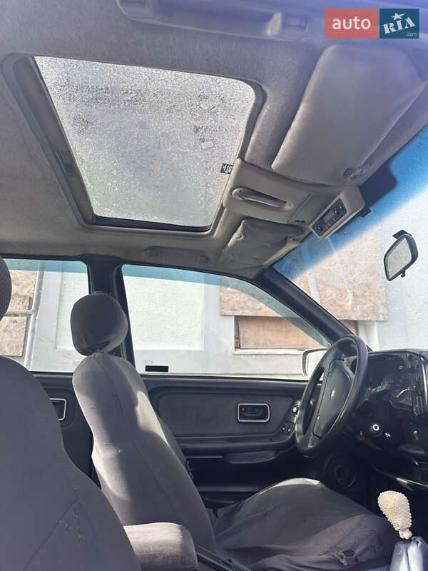 Седан Ford Scorpio 1990 в Краматорську