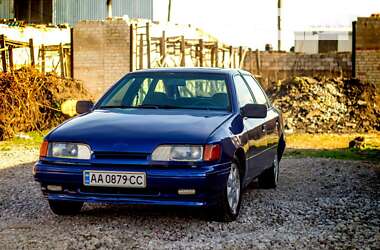 Лифтбек Ford Scorpio 1988 в Днепре