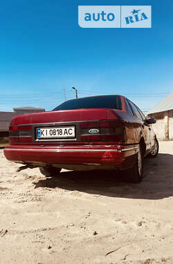 Седан Ford Scorpio 1994 в Києві