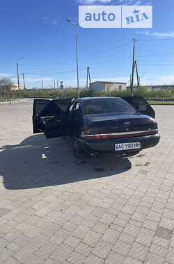 Седан Ford Scorpio 1998 в Владимир-Волынском