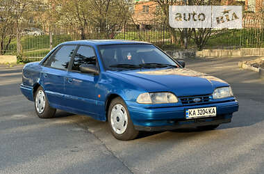 Седан Ford Scorpio 1993 в Києві