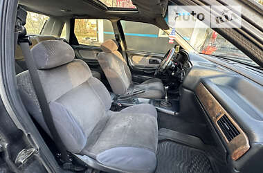Седан Ford Scorpio 1993 в 