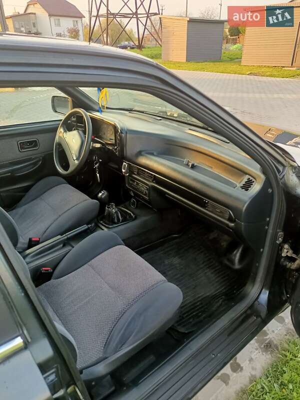 Седан Ford Scorpio 1990 в Львові