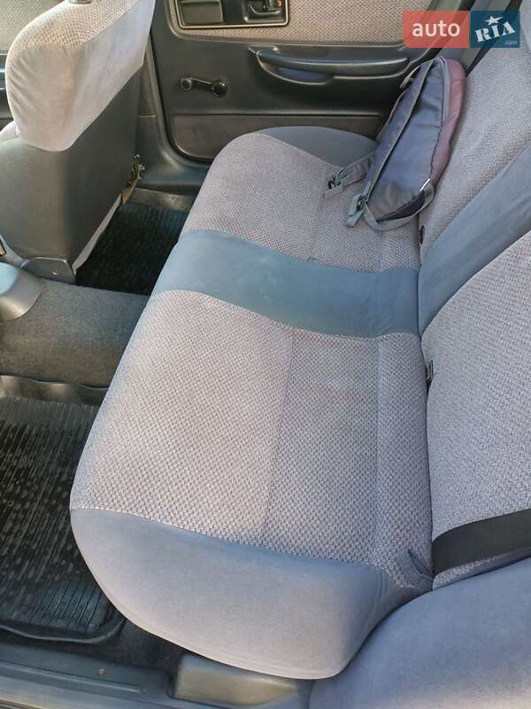 Седан Ford Scorpio 1990 в Львові