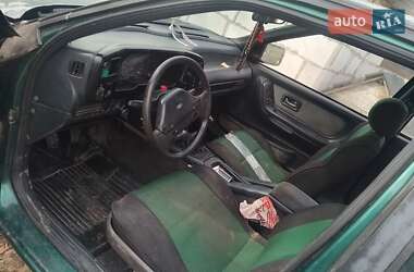Седан Ford Scorpio 1988 в Луцьку