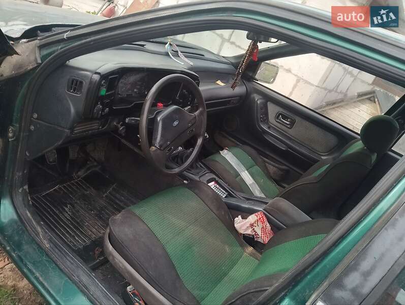 Седан Ford Scorpio 1988 в Луцьку