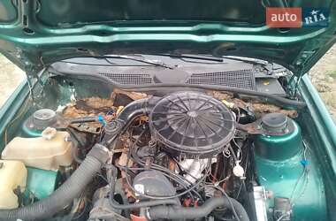 Седан Ford Scorpio 1988 в 