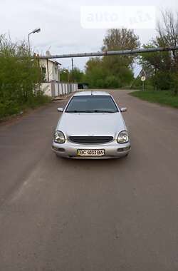 Седан Ford Scorpio 1995 в Дрогобыче