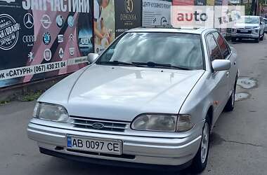 Седан Ford Scorpio 1992 в Виннице