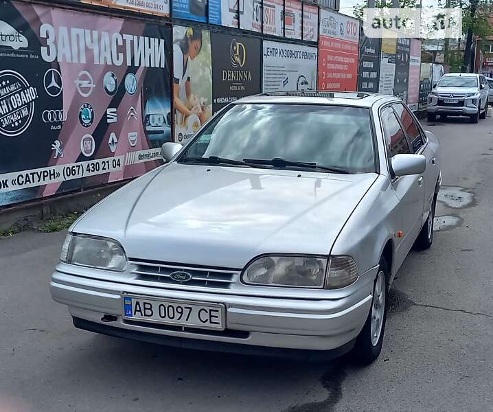 Седан Ford Scorpio 1992 в Вінниці