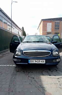 Седан Ford Scorpio 1996 в Хмельницком