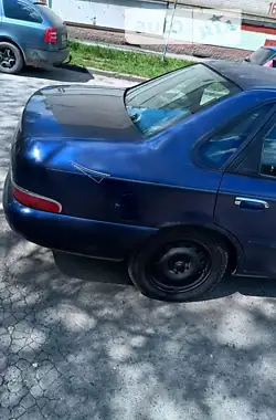 Ford Scorpio 1995