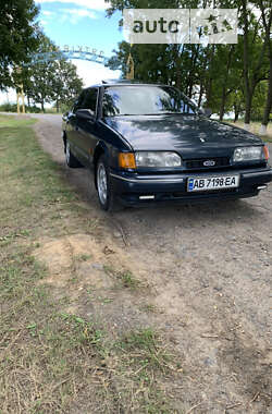 Седан Ford Scorpio 1990 в Гайсину
