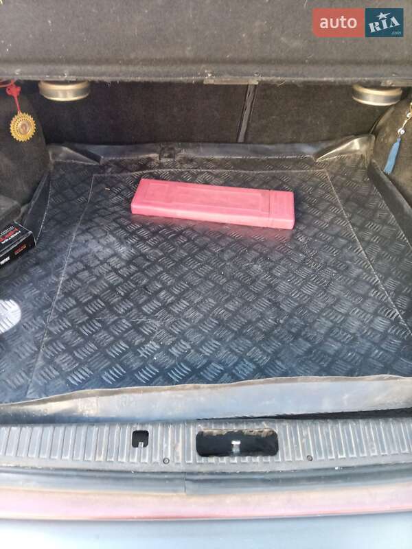 Лифтбек Ford Scorpio 1989 в Харькове фото 9 Лифтбек Ford Scorpio 1989 в Харькове