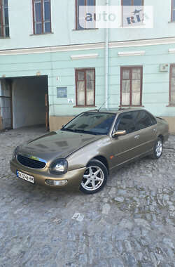 Седан Ford Scorpio 1995 в Кам'янець-Подільському