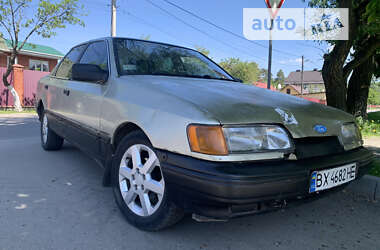 Ліфтбек Ford Scorpio 1987 в Шепетівці