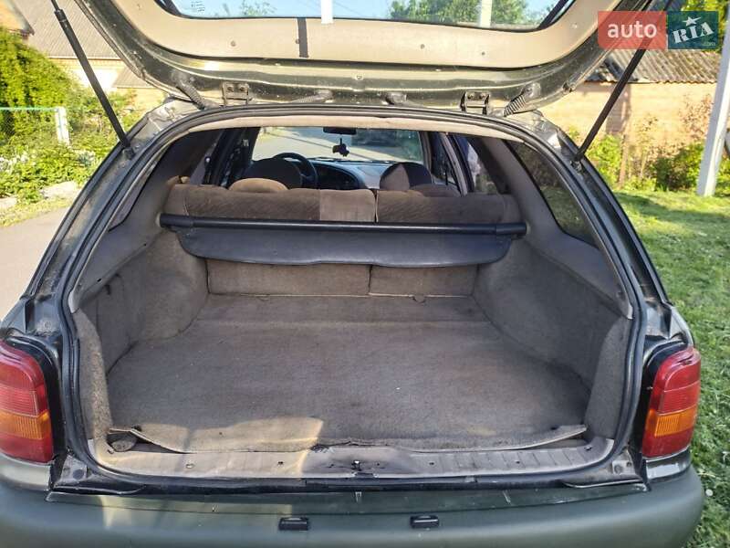 Универсал Ford Scorpio 1995 в Калиновке фото 4 Универсал Ford Scorpio 1995 в Калиновке