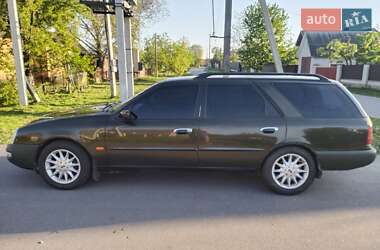 Універсал Ford Scorpio 1995 в 
