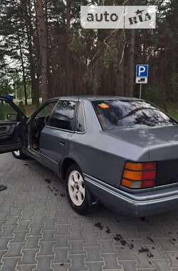 Седан Ford Scorpio 1990 в Луцьку