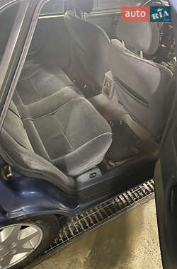 Седан Ford Scorpio 1991 в 