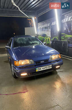 Седан Ford Scorpio 1991 в 