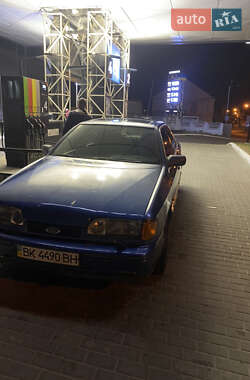 Седан Ford Scorpio 1991 в 