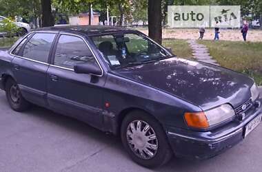 Седан Ford Scorpio 1990 в Харькове