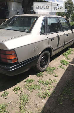 Седан Ford Scorpio 1990 в 