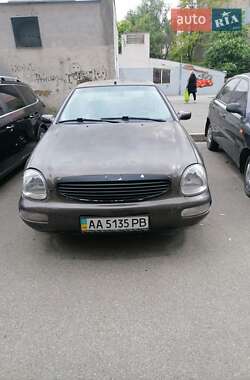 Седан Ford Scorpio 1995 в Киеве