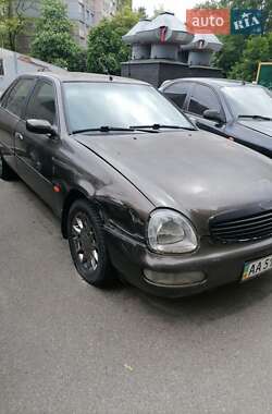 Седан Ford Scorpio 1995 в Киеве